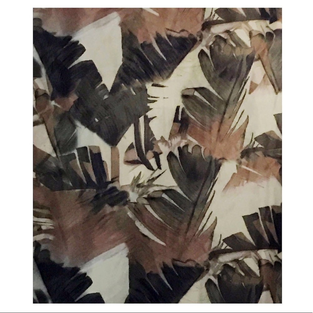 Camouflage Light Jacket - Picture 6 of 7